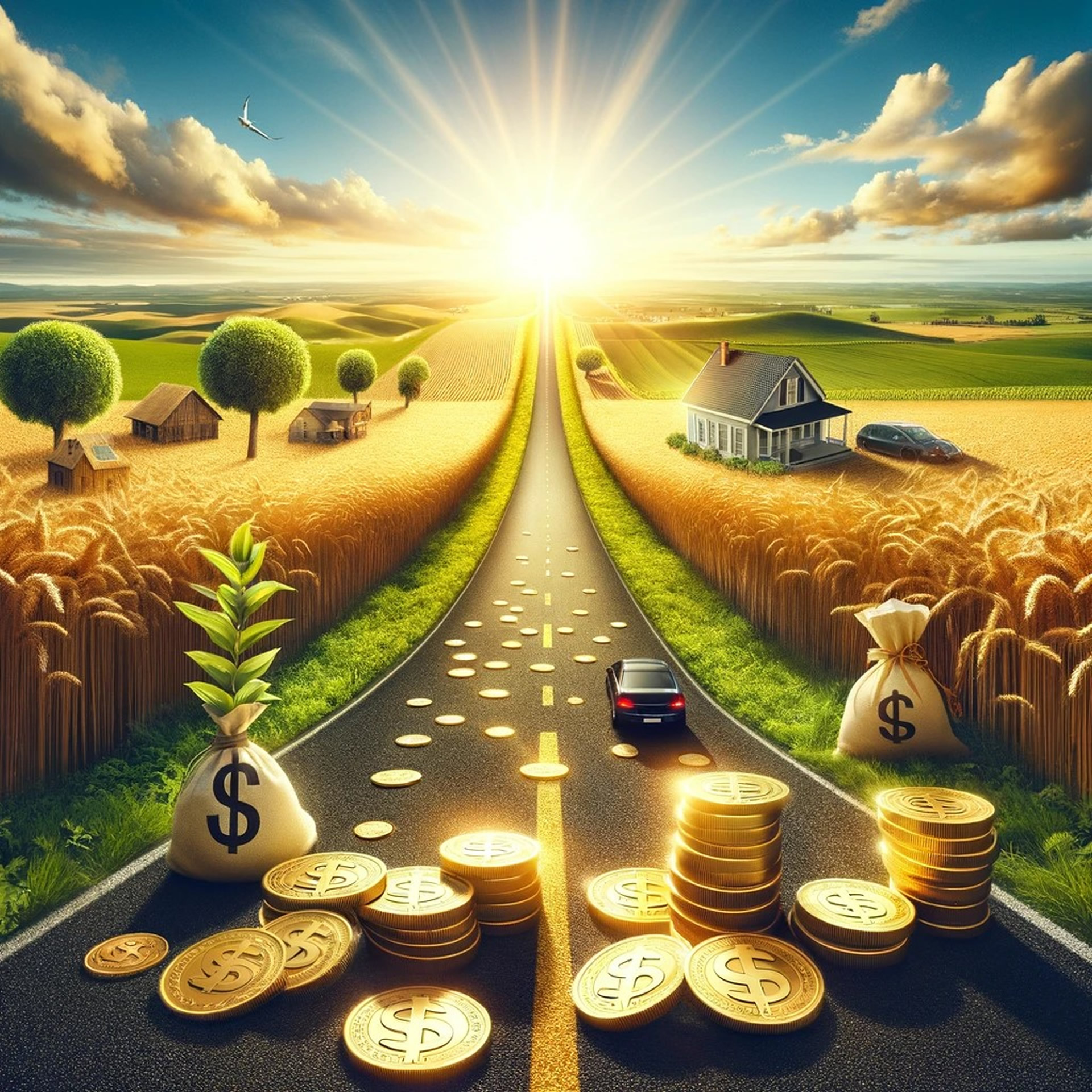 O que é o Plano do Milhão?